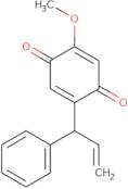 (R)-4-Methoxydalbergione