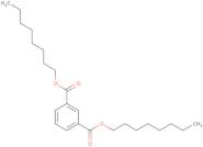 Isophthalic acid, bis-N-octhyl ester standard