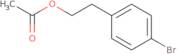 2-(4-Bromophenyl)ethyl acetate