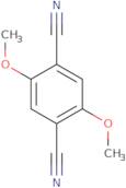 2,5-Dimethoxybenzene-1,4-dicarbonitrile