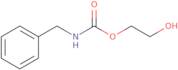 2-Hydroxyethyl N-benzylcarbamate