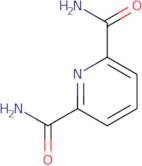 Pyridine-2,6-dicarboxamide