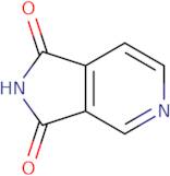 1H,2H,3H-Pyrrolo[3,4-c]pyridine-1,3-dione