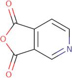 1H,3H-Furo[3,4-c]pyridine-1,3-dione