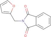 2-[(Furan-2-yl)methyl]-2,3-dihydro-1H-isoindole-1,3-dione