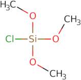Chloro(trimethoxy)silane
