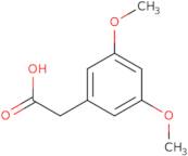 2-(3,5-Dimethoxyphenyl)acetic acid