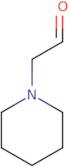 2-(Piperidin-1-yl)acetaldehyde