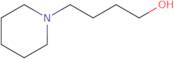 4-(Piperidin-1-yl)butan-1-ol