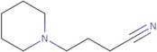 1-Piperidinebutyronitrile