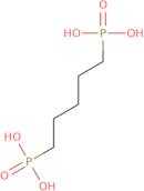 1,5-Pentylenediphosphonic Acid