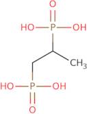 Propylenediphosphonic acid