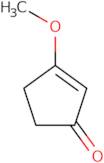 3-Methoxy-2-cyclopenten-1-one