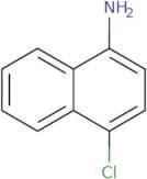 4-Chloronaphthalen-1-amine