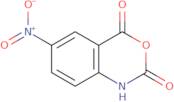 6-Nitro-2,4-dihydro-1H-3,1-benzoxazine-2,4-dione