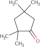 2,2,4,4-Tetramethylcyclopentanone