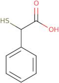 2-Phenyl-2-sulfanylacetic acid