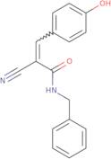 5,6,7,8-Tetrahydroisoquinoline-4-carbonitrile