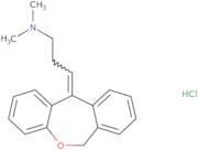 (E)-Doxepin hydrochloride