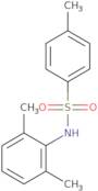 N-(2,6-Dimethylphenyl)-4-methylbenzenesulfonamide