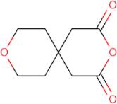 3,9-Dioxaspiro[5.5]undecane-2,4-dione