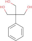 2-(Hydroxymethyl)-2-phenyl-1,3-propanediol