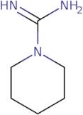 Piperidine-1-carboxamidine