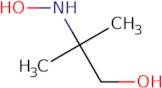 2-(Hydroxyamino)-2-methylpropan-1-ol