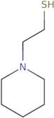 2-(Piperidin-1-yl)ethane-1-thiol