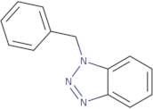 1-Benzyl-1H-benzo[d][1,2,3]triazole