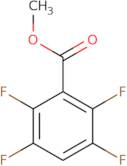 Methyl 2,3,5,6-tetrafluorobenzoate