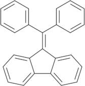 Benzhydrylidenefluorene