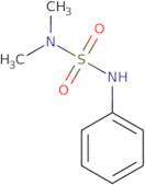 Dimethyl(phenylsulfamoyl)amine