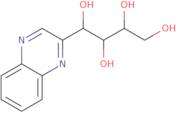 (1R,2S,3R)-1-(2-Quinoxalinyl)-1,2,3,4-butanetetrol