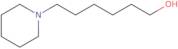 6-(Piperidin-1-yl)hexan-1-ol