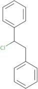 (2-Chloro-2-phenylethyl)benzene