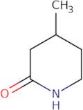 4-Methylpiperidin-2-one