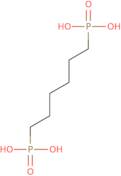 1,6-Hexylenediphosphonic Acid