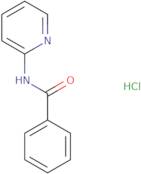 N-(Pyridin-2-yl)benzamide hydrochloride