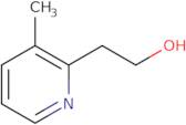 2-(3-Methylpyridin-2-yl)ethanol