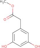 Methyl 2-(3,5-dihydroxyphenyl)acetate