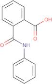 2-(Phenylcarbamoyl)benzoic acid