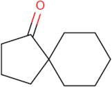 Spiro[4.5]decan-1-one