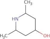 2,6-Dimethylpiperidin-4-ol