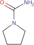 Pyrrolidine-1-carboxamide