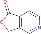 furo[3,4-c]pyridin-1(3H)-one