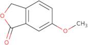 6-Methoxy-1,3-dihydro-2-benzofuran-1-one