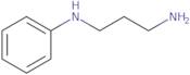 N-(3-Aminopropyl)aniline