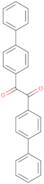 Bis(4-phenylphenyl)ethane-1,2-dione