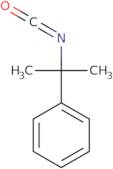 (2-Isocyanatopropan-2-yl)benzene